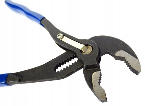 Szczypce nastawne Quatros 240MM QS52240