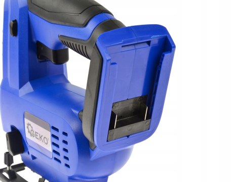 Wyrzynarka akumulatorowa 18V Li-ion GEKO G80614
