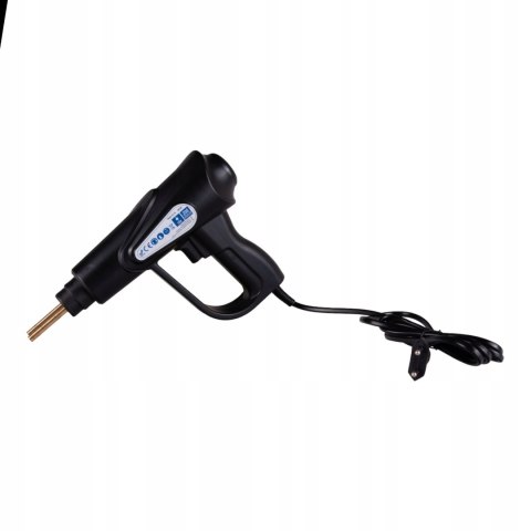 Zgrzewarka-Zszywarka do plastiku 70W 200 zszywek G81281