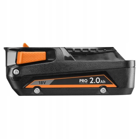 Akumulator Li-Ion AEG 18 V 2 Ah