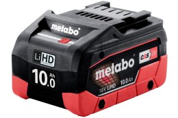 Akumulator Li-Ion Metabo 18 V 10 Ah
