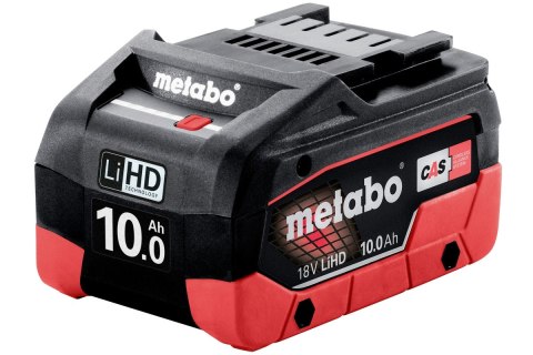 Akumulator Li-Ion Metabo 18 V 10 Ah