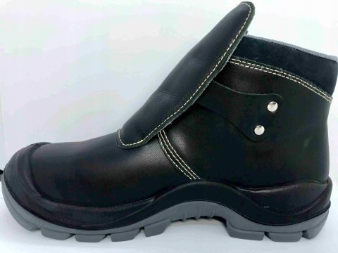 Atlas Buty robocze ochronne spawalnicze Duosoft 42