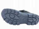 Atlas Buty robocze ochronne spawalnicze Duosoft 42