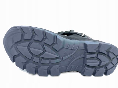 Atlas Buty robocze ochronne spawalnicze Duosoft 42