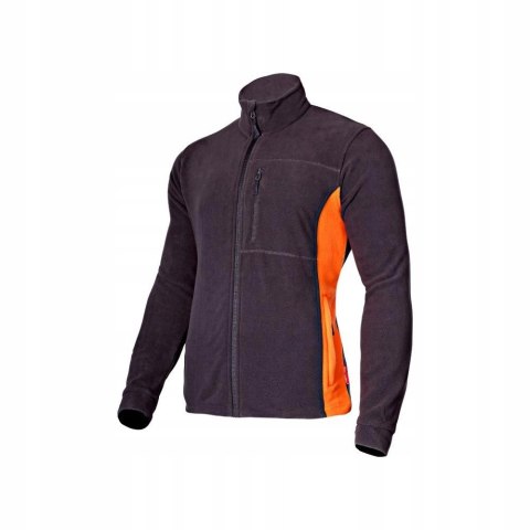 Lahti Pro Bluza robocza polar ochronny L40102 L