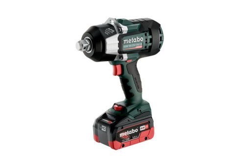METABO SSW 18 LTX 1750 BL ZAKRĘTAK UDAROWY 1750Nm