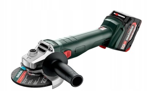 Maszyny akumulatorowe Metabo 685204500