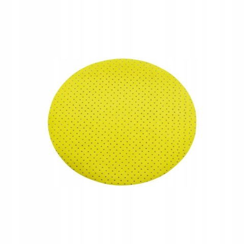 Metabo Papier ścierny krążek rzep 225mm P120