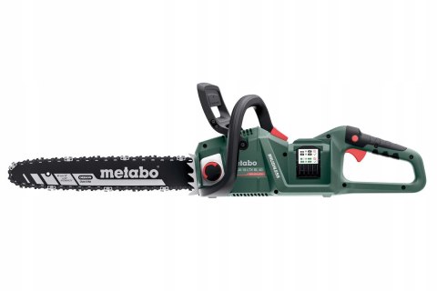 Metabo piła pilarka łańcuchowa MS 36-18 LTX BL 40