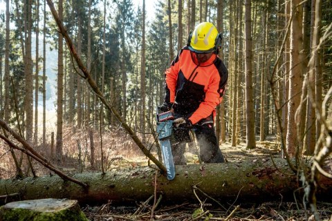 Metabo piła pilarka łańcuchowa MS 36-18 LTX BL 40