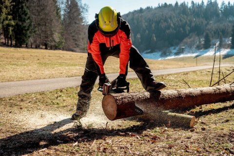 Metabo piła pilarka łańcuchowa MS 36-18 LTX BL 40