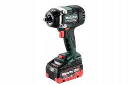 Metabo zakrętak klucz udarowy SSW 18 LTX 800 1/2`