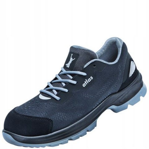 Obuwie robocze półbuty Atlas Flash 1305 rozmiar 43