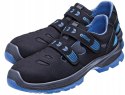 Obuwie robocze sandały Atlas SL 3565 XP Blue rozmiar 45