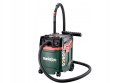Odkurzacz przemysłowy Metabo ASA 30 L PC 120 W
