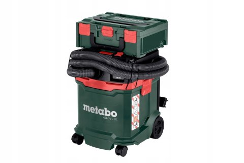 Odkurzacz przemysłowy Metabo ASA 30 L PC 120 W