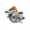 Pilarka tarczowa 18V 190MM Piła AEG BKS18BL-0