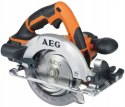 Pilarka tarczowa 18V 190MM Piła AEG BKS18BL-0