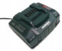SZYBKA ŁADOWARKA METABO ASC 145 12-36V AIR COOLED