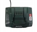 SZYBKA ŁADOWARKA METABO ASC 145 12-36V AIR COOLED