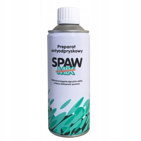 Środek antyodpryskowy Sherman 400 ml