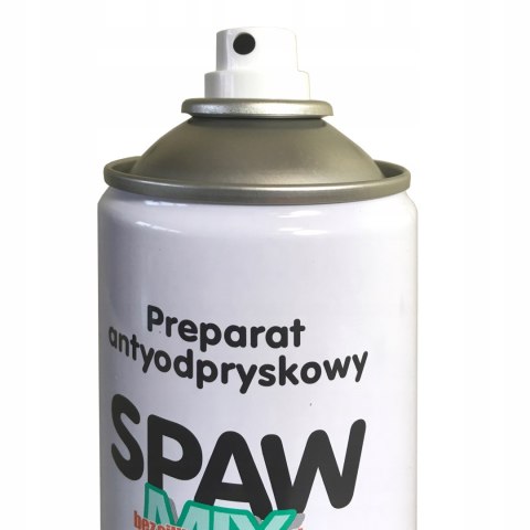 Środek antyodpryskowy Sherman 400 ml