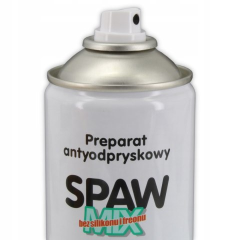Środek antyodpryskowy Sherman 400 ml