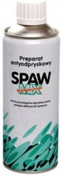 Środek antyodpryskowy Sherman 400 ml