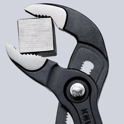 Szczypce nastawne Knipex Cobra do rur 180 mm 87 02 180