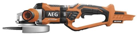 Szlifierka kątowa AEG 18 V tarcza 230 mm