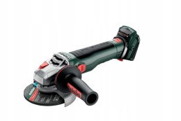 Szlifierka kątowa akumulatorowe Metabo 1100 W 18 V
