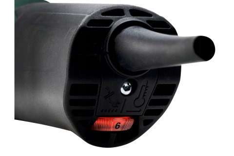 Szlifierka kątowa sieciowe Metabo 1100 W 230 V