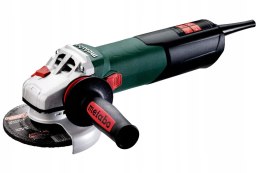 Szlifierka kątowa sieciowe Metabo 1550 W 230 V