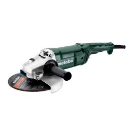 Szlifierka kątowa sieciowe Metabo 2000 W 230 V