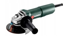 Szlifierka kątowa sieciowe Metabo 750 W 220 V 603605920
