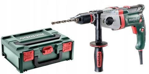 Wiertarka udarowa Metabo 1300 W