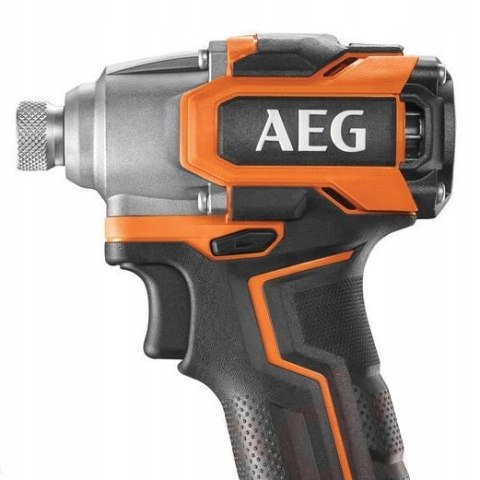 Zakrętarka udarowa 18V 200NM AEG BSS 18SBL
