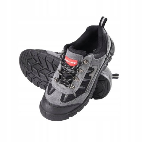 Lahti Pro Buty robocze półbuty ochronne L30405 46