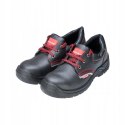 Lahti Pro Buty robocze półbuty ochronne LPPOMA 40