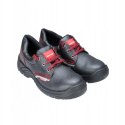 Lahti Pro Buty robocze półbuty ochronne LPPOMA 44