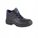 Lahti Pro Buty robocze skórzane trzewiki SB SRC 41