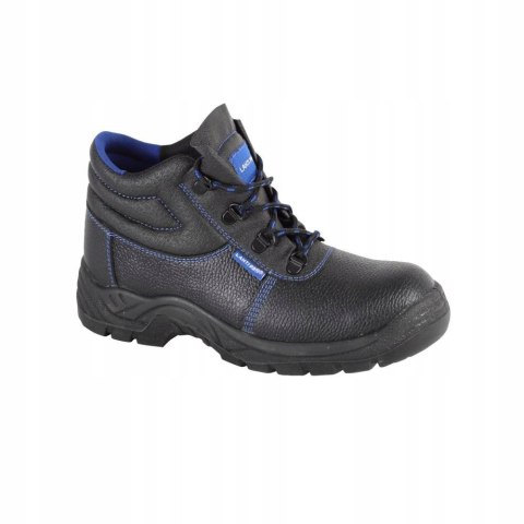 Lahti Pro Buty robocze skórzane trzewiki SB SRC 41