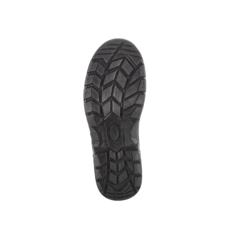 Lahti Pro Buty robocze skórzane trzewiki SB SRC 43