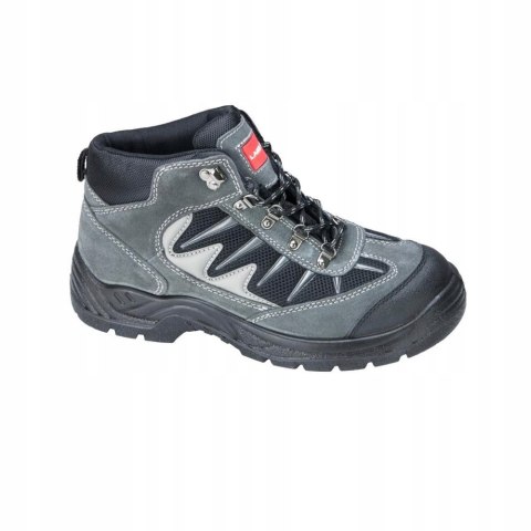 Lahti Pro Buty robocze trzewiki ochronne LPTOMF 42