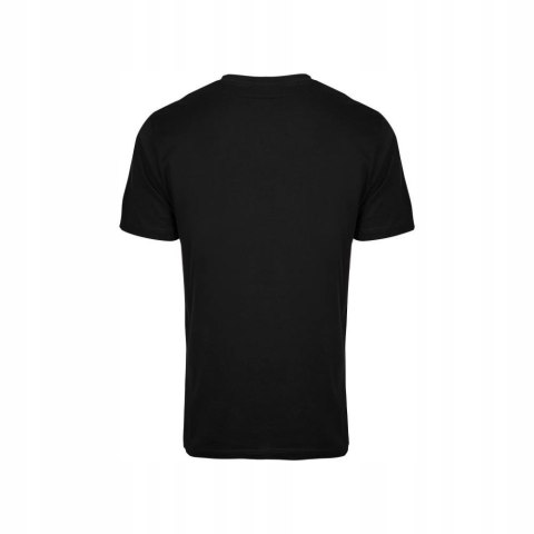 Lahti Pro Koszulka czarna T-Shirt 180g/M2 XL
