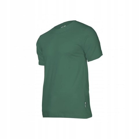 Lahti Pro Koszulka zielona T-Shirt 180g/M2 M