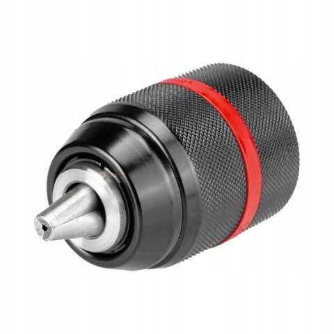 Uchwyt wiertarski samozaciskowy metalowy 2-13mm