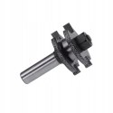 Frez do połączeń typu T 41x6.35x8mm 07F211B