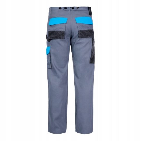 Lahti Pro spodnie do pasa ochronne L40504 S (48)